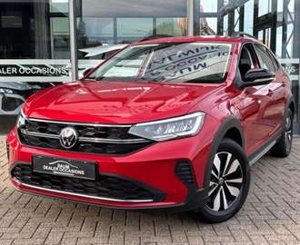1.0 TSI GOAL EDITION AIRCO NAVI PDC STOELVW.