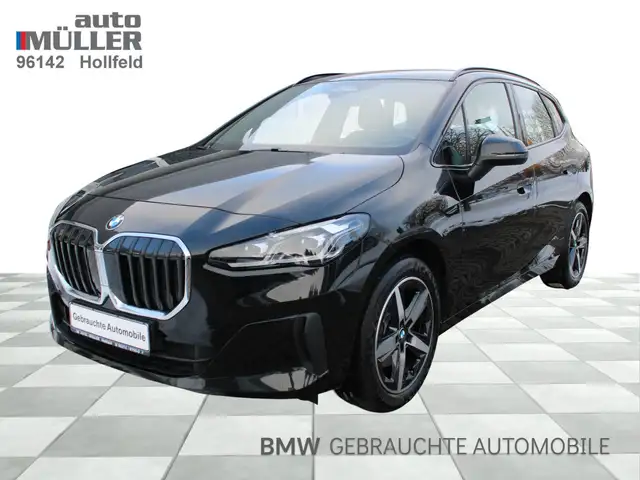 BMW 2 Series main image