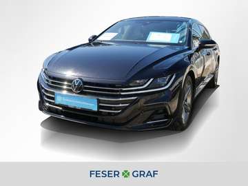 Shooting Brake 2.0 TDI R-Line ACC Navi