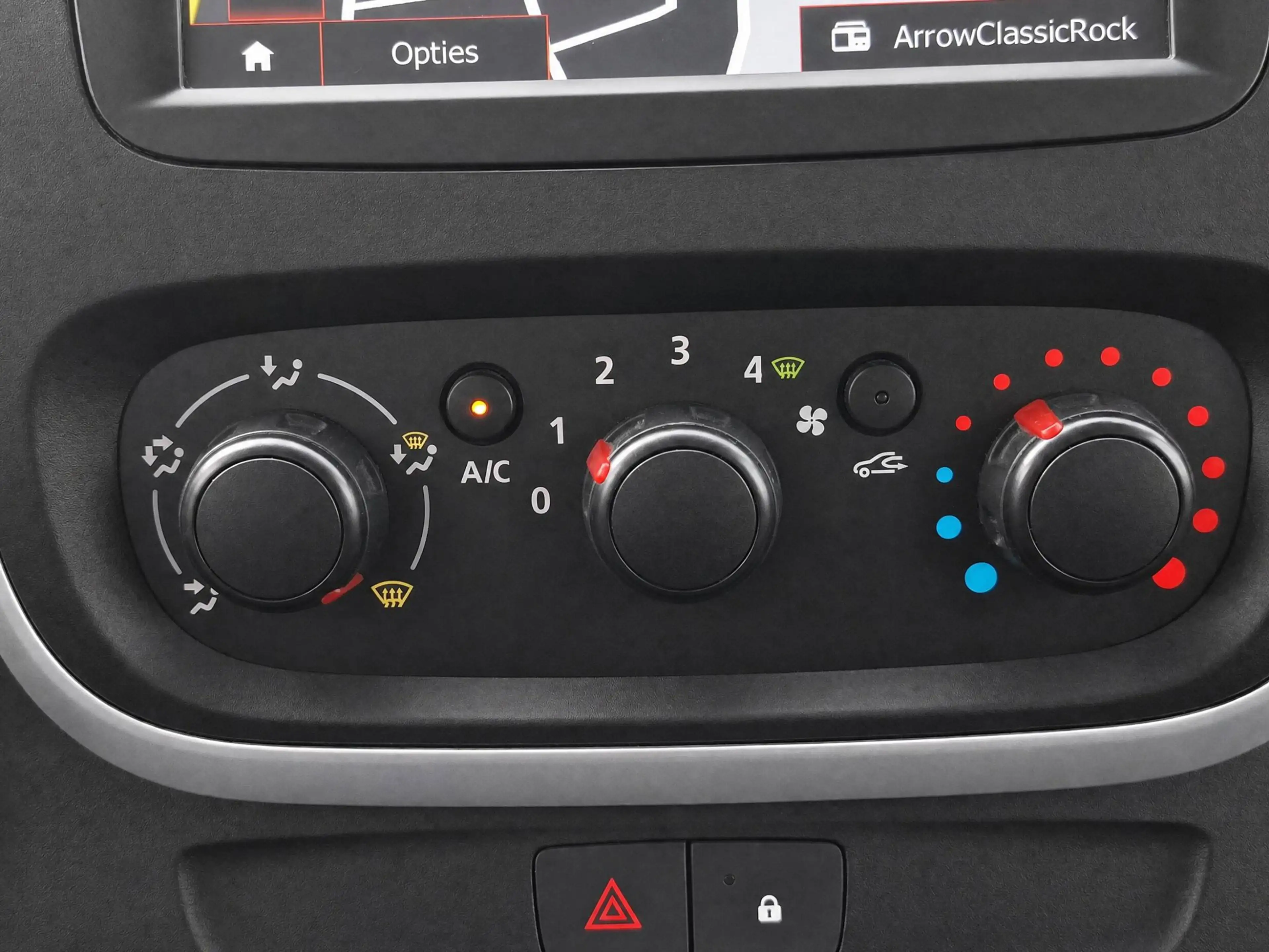 Fiat Talento 1.6 MJ EcoJet L1H1Cruise control/Navi/Airco/3 Pers — photo 10