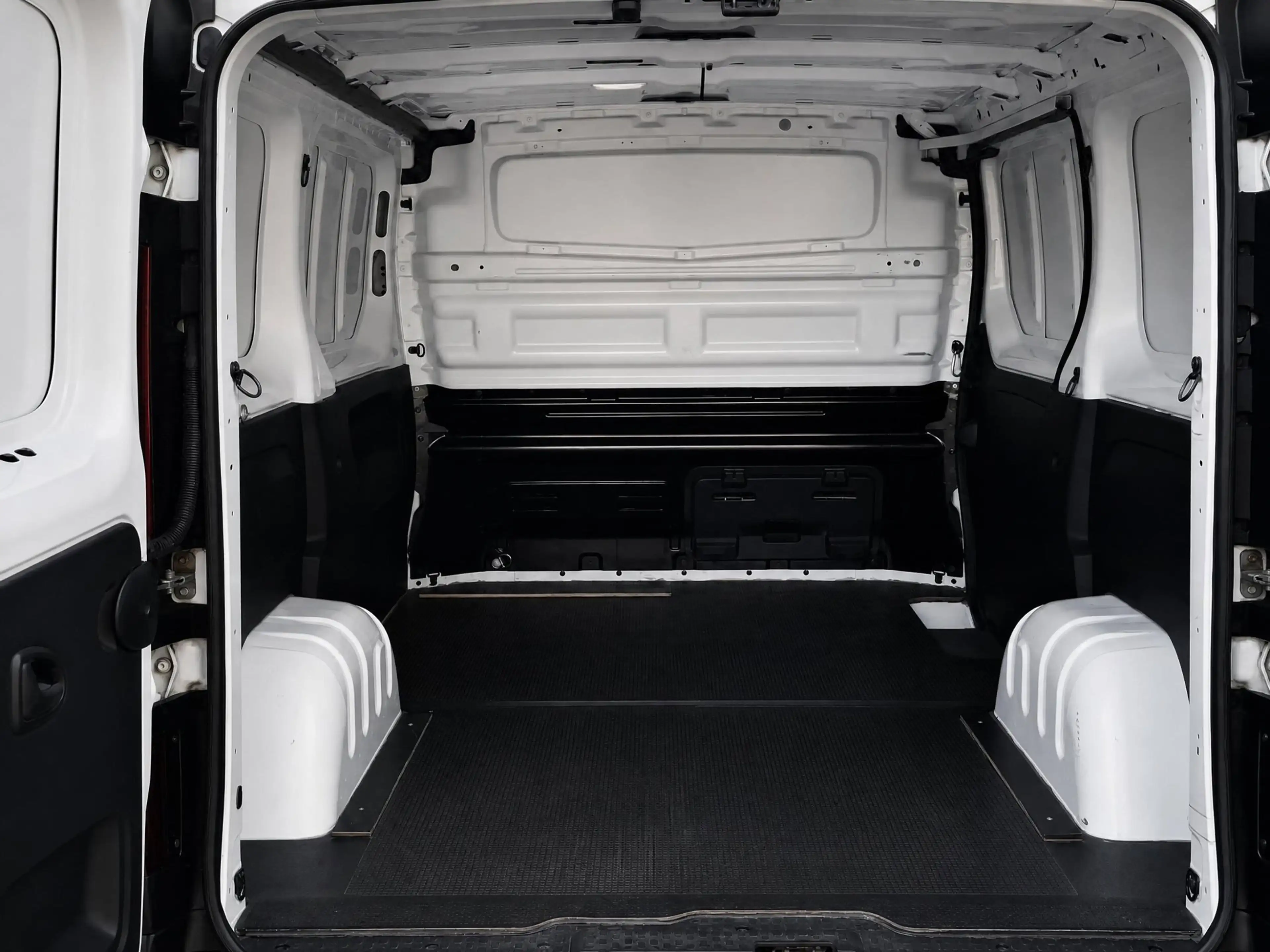 Fiat Talento 1.6 MJ EcoJet L1H1Cruise control/Navi/Airco/3 Pers — photo 14