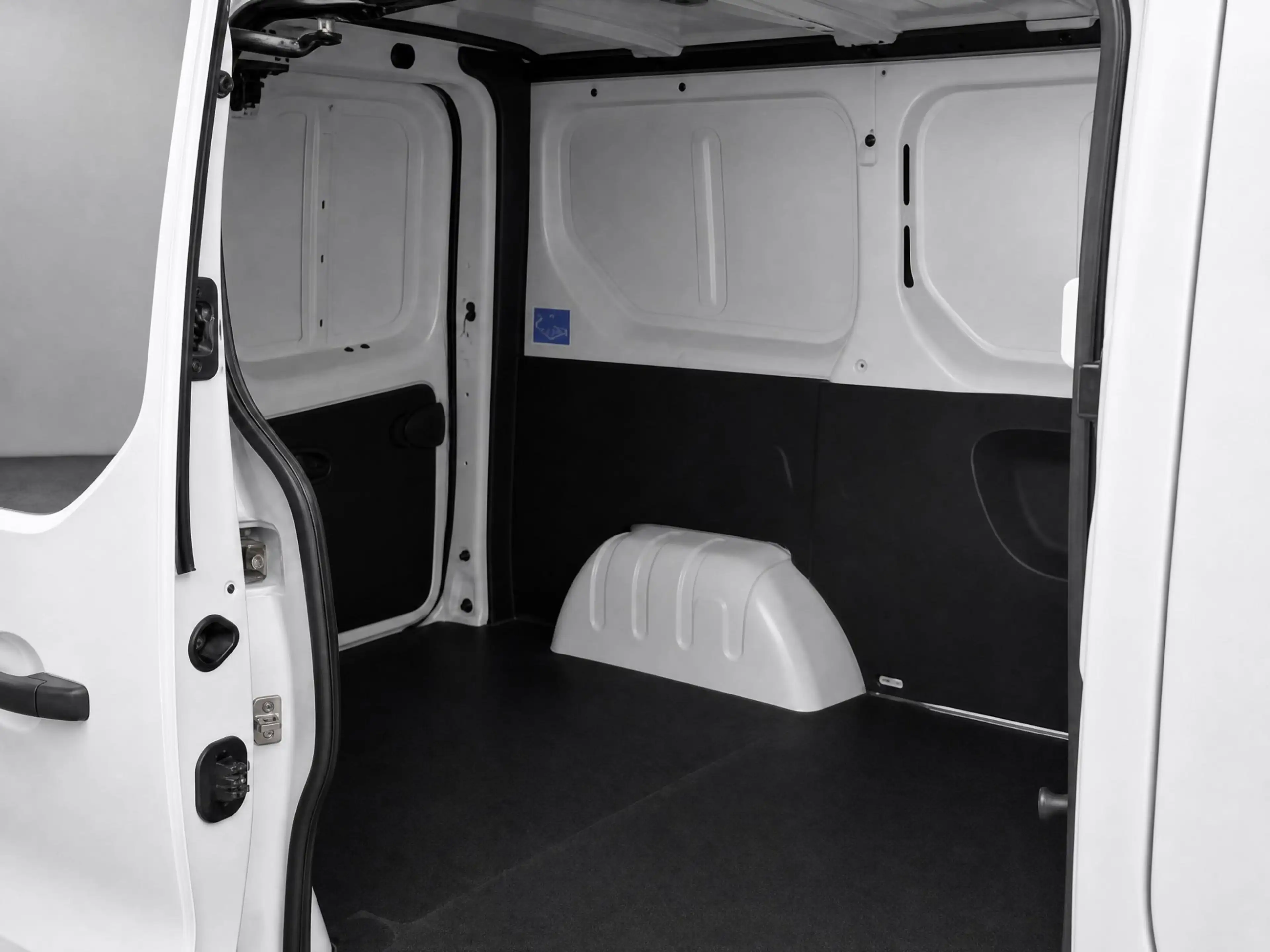 Fiat Talento 1.6 MJ EcoJet L1H1Cruise control/Navi/Airco/3 Pers — photo 15