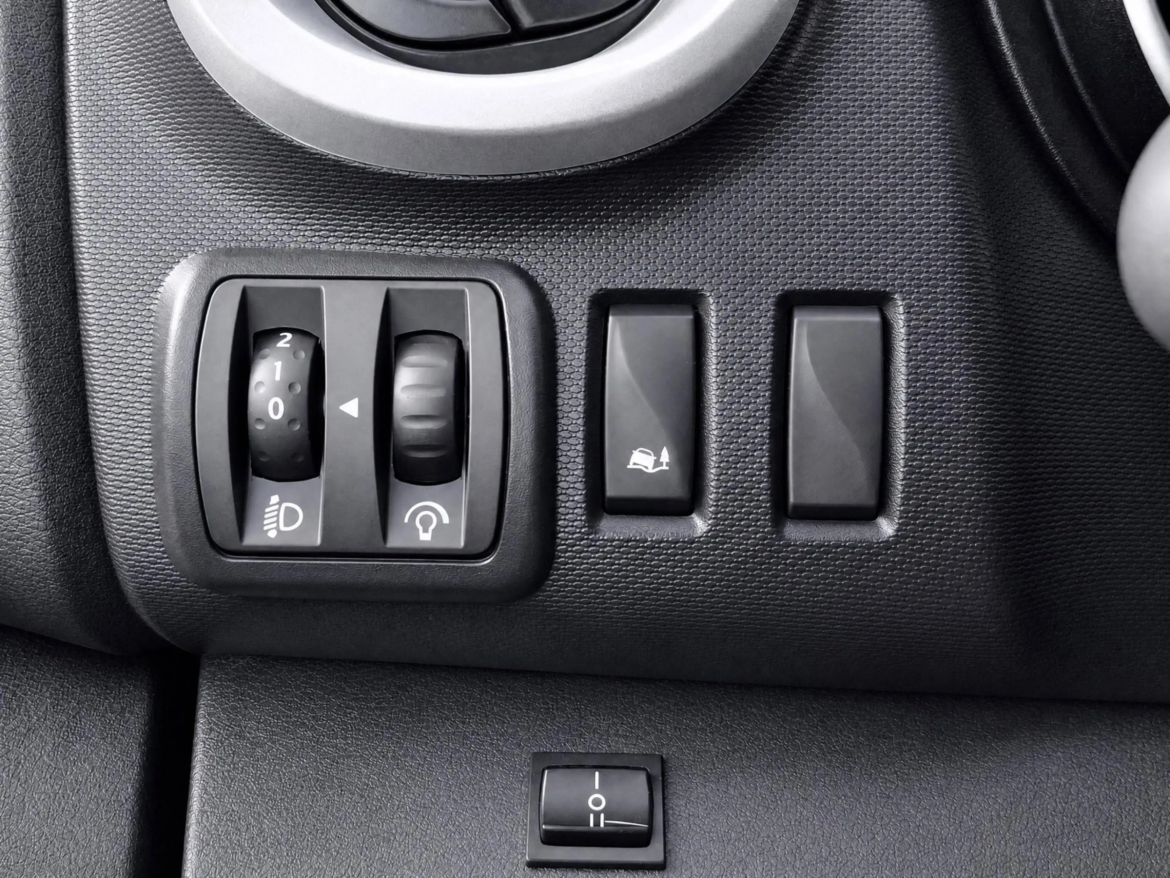 Fiat Talento 1.6 MJ EcoJet L1H1Cruise control/Navi/Airco/3 Pers — photo 11