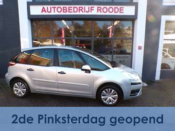 1.6 VTi Attraction NAP, MOOIE NETTE AUTO! ''2e PIN