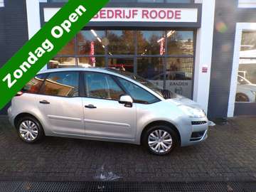 1.6 VTi Attraction NAP, MOOIE NETTE AUTO! "ZONDAG