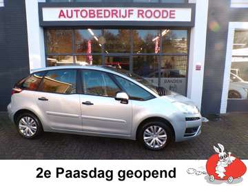 1.6 VTi Attraction NAP, MOOIE NETTE AUTO! " 2e PAA