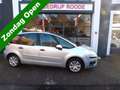 Citroen C4 Picasso 1.6 VTi Attraction NAP, MOOIE NETTE AUTO! ''ZONDAG Silber - thumbnail 1