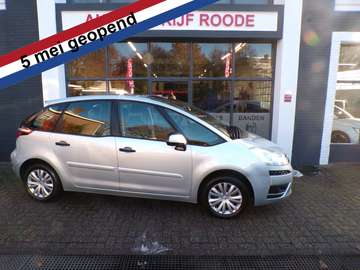 1.6 VTi Attraction NAP, MOOIE NETTE AUTO!