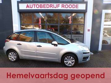 1.6 VTi Attraction NAP, MOOIE NETTE AUTO!