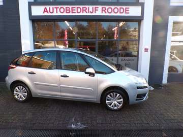 1.6 VTi Attraction NAP, MOOIE NETTE AUTO!