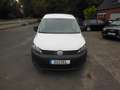 Volkswagen Caddy Kasten TDI KLIMA/ZV/EFH/M+S Weiß - thumbnail 8