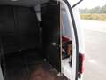 Volkswagen Caddy Kasten TDI KLIMA/ZV/EFH/M+S Weiß - thumbnail 16