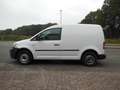 Volkswagen Caddy Kasten TDI KLIMA/ZV/EFH/M+S Weiß - thumbnail 6