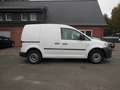 Volkswagen Caddy Kasten TDI KLIMA/ZV/EFH/M+S Weiß - thumbnail 2