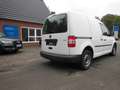 Volkswagen Caddy Kasten TDI KLIMA/ZV/EFH/M+S Weiß - thumbnail 3