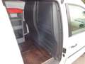 Volkswagen Caddy Kasten TDI KLIMA/ZV/EFH/M+S Weiß - thumbnail 19
