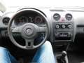 Volkswagen Caddy Kasten TDI KLIMA/ZV/EFH/M+S Weiß - thumbnail 11