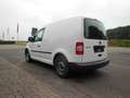 Volkswagen Caddy Kasten TDI KLIMA/ZV/EFH/M+S Weiß - thumbnail 5