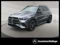 Mercedes-Benz GLE 450 d 4MATIC +MBUX+AMG+Wide+Navi+Pano+Burm Grau - thumbnail 1