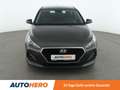 Hyundai i30 1.4 MPI Trend*NAVI*TEMPO*CAM*PDC*SHZ* Коричневий - thumbnail 9