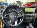 Kia XCeed Spirit ACC JBL LED NAVI Gelb - thumbnail 13