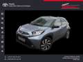 Toyota Aygo X Aygo X 1.0 Teamplayer Klima VERSCHIEDENE FARBEN Gris - thumbnail 1