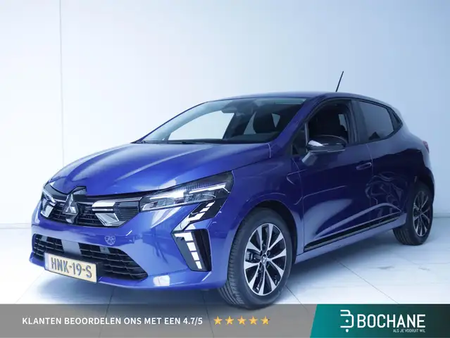 Mitsubishi Colt 1.0T MT Intense | Achteruitrijcamera | Apple CarPl