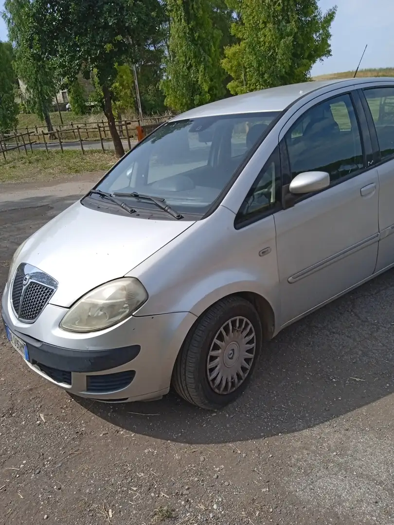 Lancia MUSA Musa I 2007 1.3 mjt Argento Gri - 1
