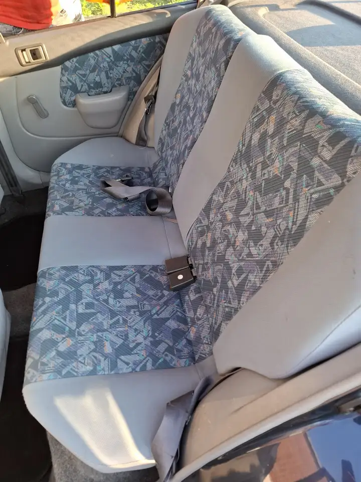 Toyota Starlet 1.3i 16v XT, foto 4