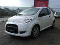 Citroen C1 C1  1.0 Tüv Au 11/2027 Weinge gelaufen - thumbnail 1
