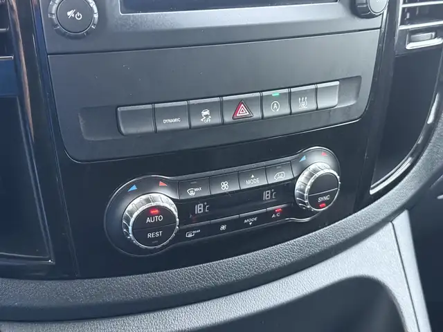 Mercedes-Benz Vito view 14