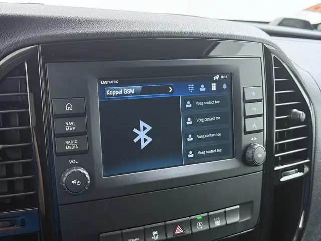 Mercedes-Benz Vito view 13