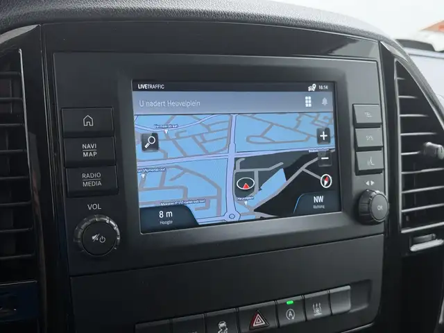 Mercedes-Benz Vito view 10