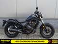 Honda CMX 500 REBEL A2 Zwart - thumbnail 1