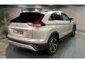 Mitsubishi Eclipse Cross Eclipse Cross 2.4 MIVEC Phev 4WD - 188  Business Grigio - thumbnail 5