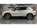 Mitsubishi Eclipse Cross Eclipse Cross 2.4 MIVEC Phev 4WD - 188  Business Grau - thumbnail 2