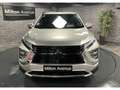 Mitsubishi Eclipse Cross Eclipse Cross 2.4 MIVEC Phev 4WD - 188  Business Grigio - thumbnail 8