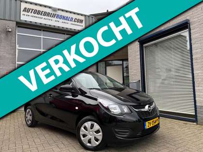 Opel Karl 1.0 ecoFLEX Edition NL.Auto/Airco/Cruise Control/E