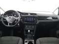 Volkswagen Touran 2.0 TDI Highline DSG LED+NAVI+EINPARKHILFE Weiß - thumbnail 9