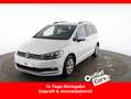 Volkswagen Touran 2.0 TDI Highline DSG LED+NAVI+EINPARKHILFE Weiß - thumbnail 1