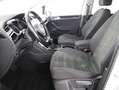 Volkswagen Touran 2.0 TDI Highline DSG LED+NAVI+EINPARKHILFE Weiß - thumbnail 9