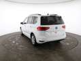 Volkswagen Touran 2.0 TDI Highline DSG LED+NAVI+EINPARKHILFE Weiß - thumbnail 4