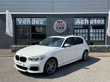 M140i xDrive Performance Française Suivi 100% BMW F20 LCI Ph 2