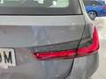 BMW 318 318d Auto.Touring Gris - thumbnail 27