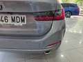 BMW 318 318d Auto.Touring Gris - thumbnail 28