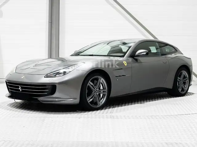 Ferrari GTC4 Lusso 6.3 V12 DCT -LIFT-PASS.DISPLAY-HIFI