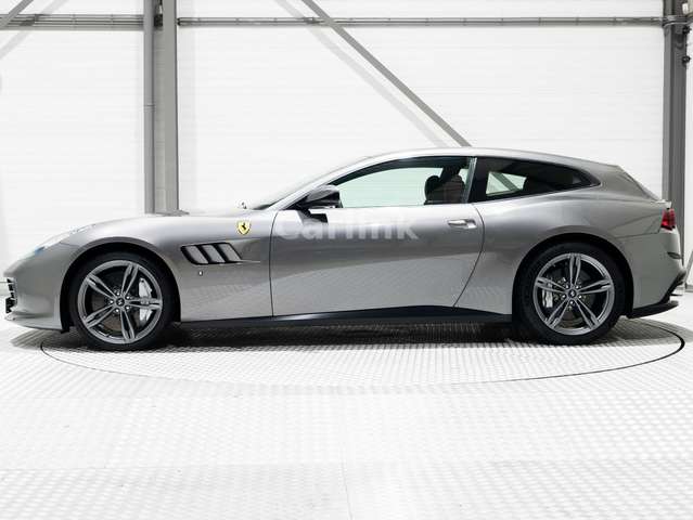 Ferrari GTC4 Lusso 6.3 V12 DCT -LIFT-PASS.DISPLAY-HIFI