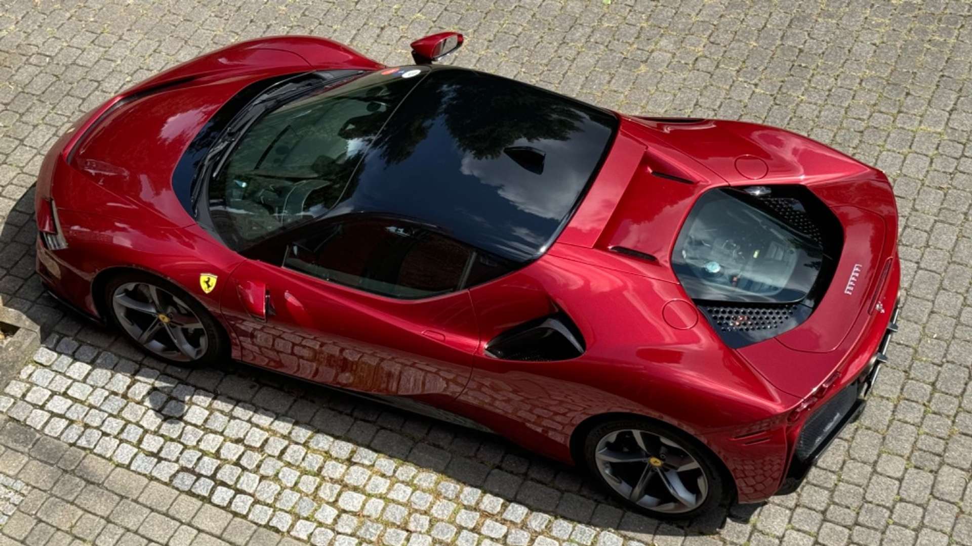 Ferrari SF90 Stradale - - Joinsteer - #4