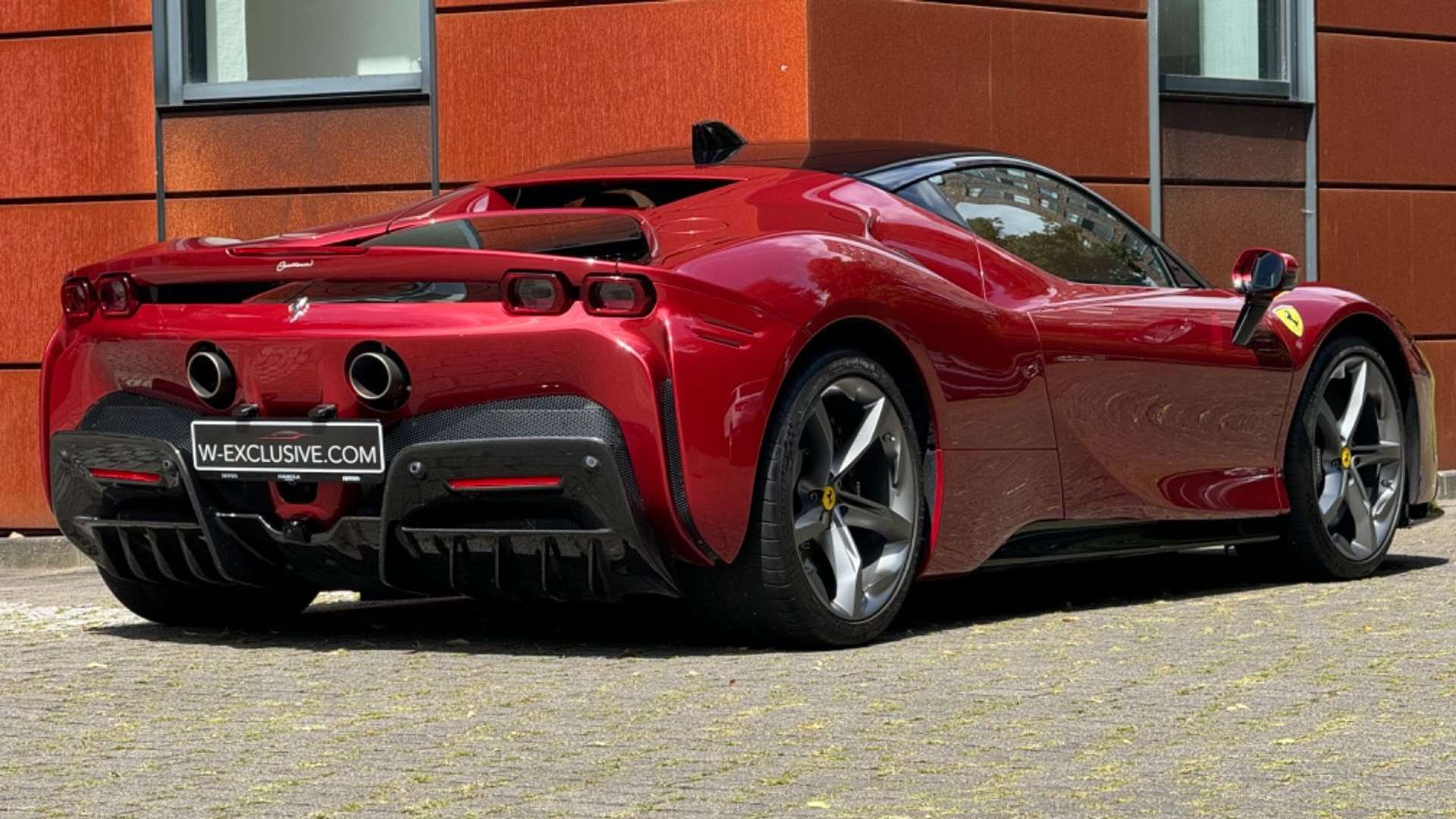 Ferrari SF90 Stradale - - Joinsteer - #2