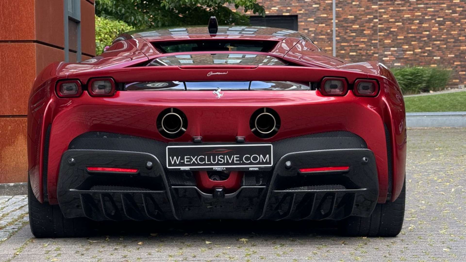 Ferrari SF90 Stradale - - Joinsteer - #5